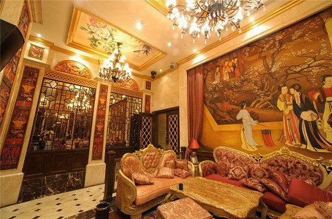 邳州高档KTV妹子质量哪家好